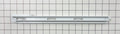 GE Refrigerator Left Drawer Slide Rail WR72X10073