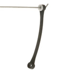 GE Washer Rear Rod Assembly WH16X10150