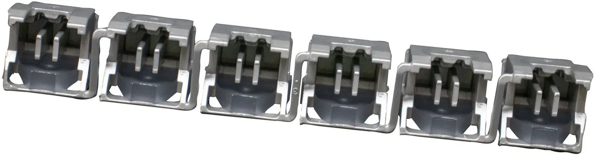 Bosch Dishwasher Push Button Set 00752315
