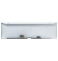 GE Range Warming Drawer Panel, White WB56X43435