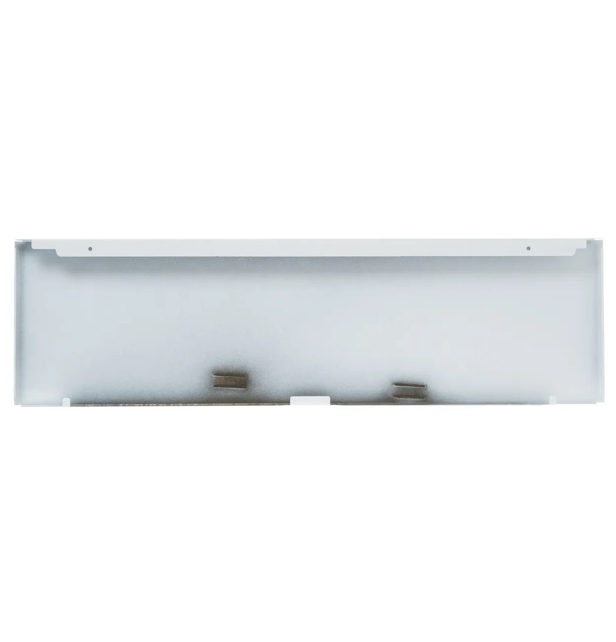 GE Range Warming Drawer Panel, White WB56X43435