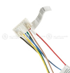 GE Room Air Conditioner Thermostat Kit WP26X24981