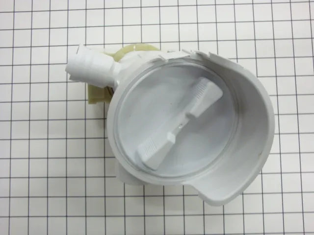 ERP (Exact Replacement Parts) Front Load Washer Drain Pump 120V LP6440