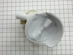 ERP (Exact Replacement Parts) Front Load Washer Drain Pump 120V LP6440