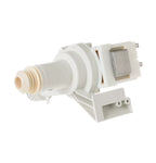 GE Dishwasher Drain Pump Assembly WD26X10046