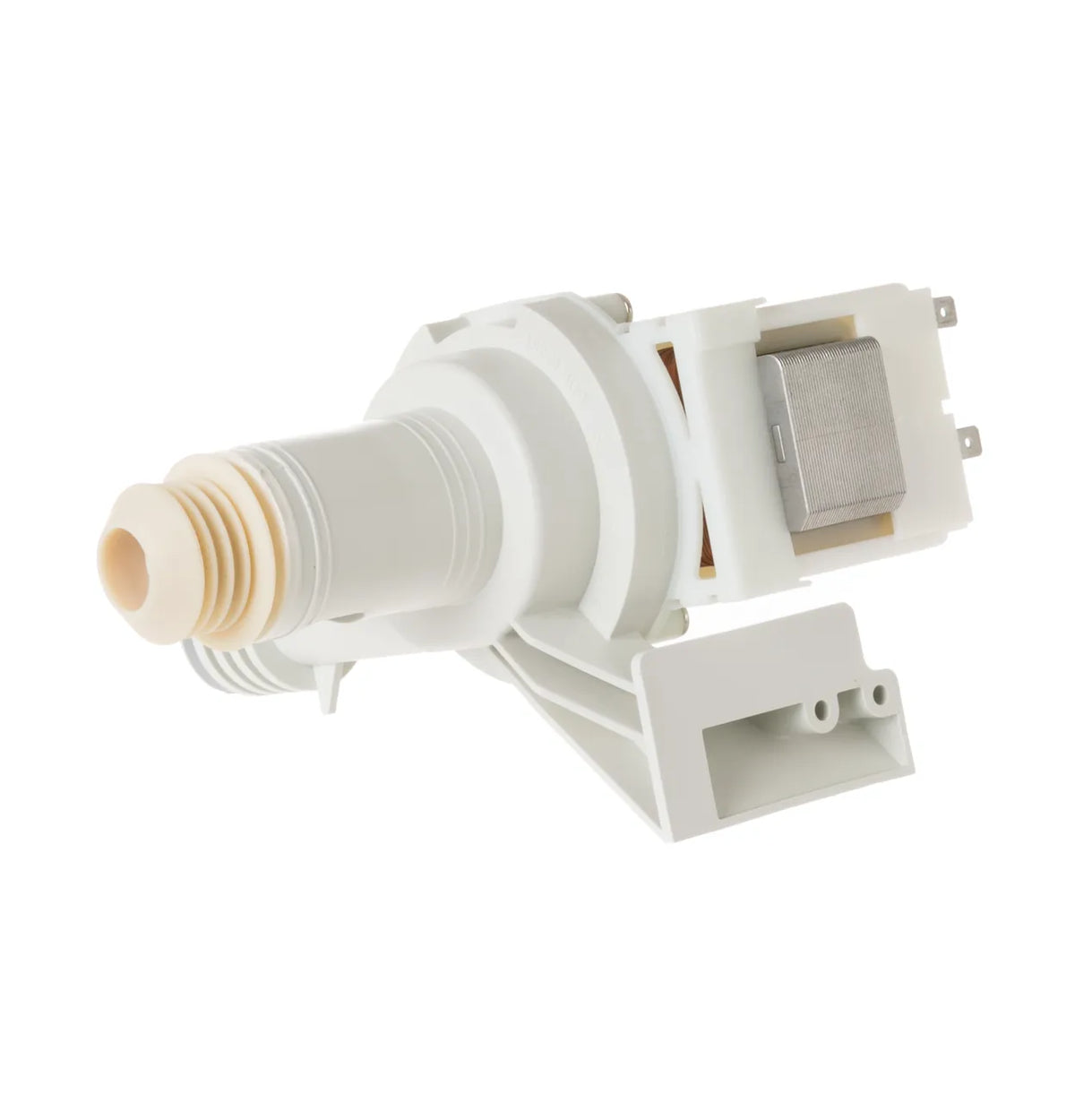 GE Dishwasher Drain Pump Assembly WD26X10046