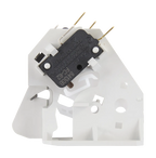 Whirlpool Microwave Upper Door Interlock Switch W11182140