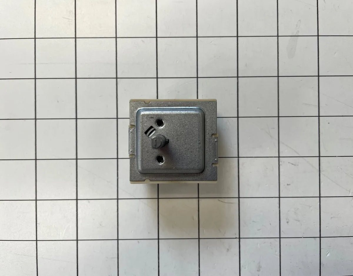 LG Range Rotary Switch EBF62174906