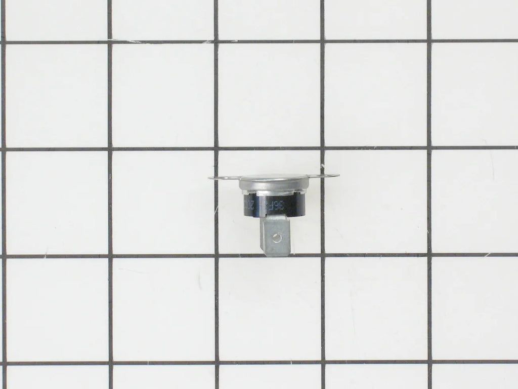 GE Dryer Thermal Limiter WE04X10094