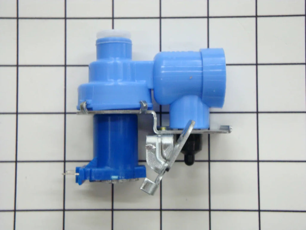 LG Refrigerator Ice Maker Water Inlet Valve MJX41178908