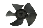 Whirlpool Refrigerator Condenser Fan Blade WP12825803