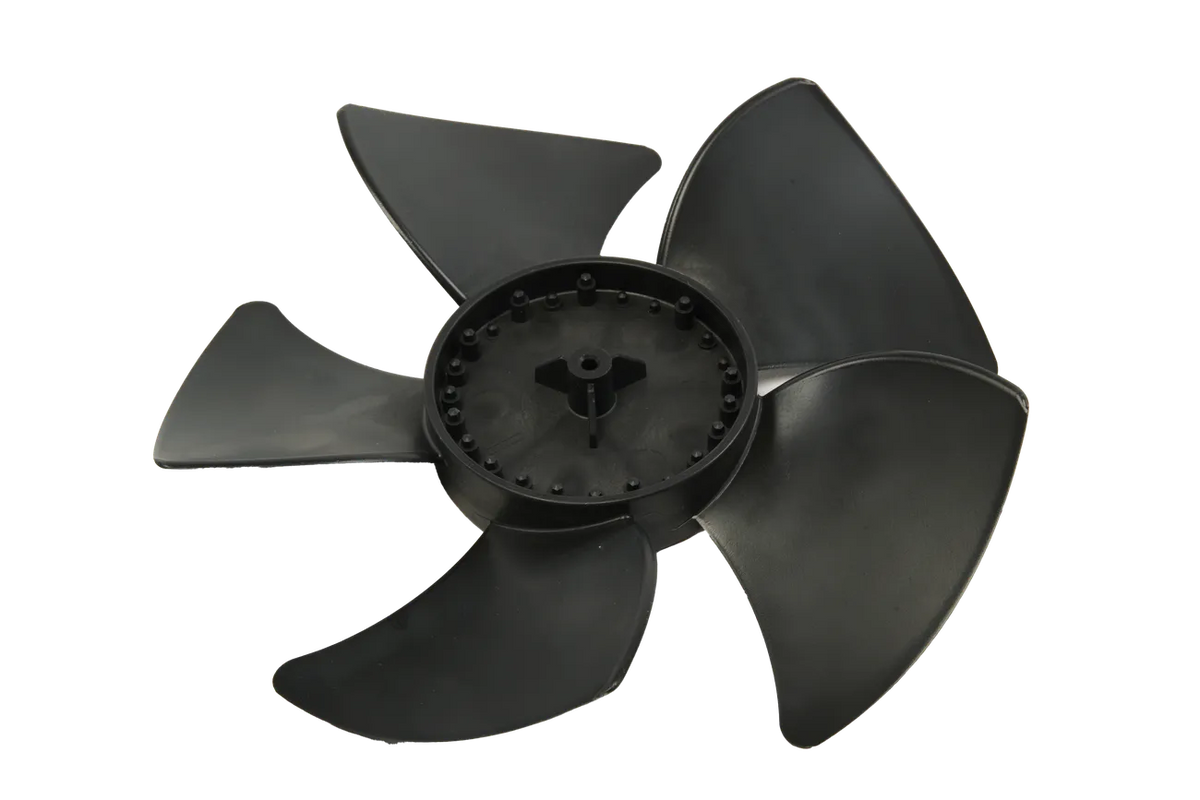 Whirlpool Refrigerator Condenser Fan Blade WP12825803