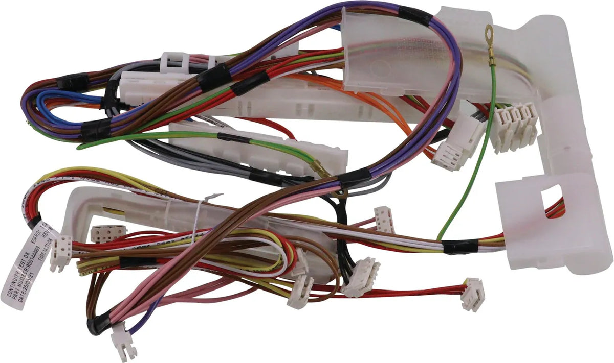 Bosch Dishwasher Main Harness With Water Switch 12014097