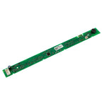 GE Dishwasher User Interface Control Board WD21X31905