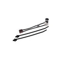 Whirlpool Dishwasher Bi-Metal Thermal Fuse Kit W10258275