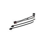 Whirlpool Dishwasher Bi-Metal Thermal Fuse Kit W10258275