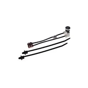 Whirlpool Dishwasher Bi-Metal Thermal Fuse Kit W10258275