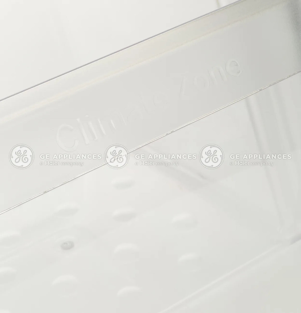 GE Refrigerator Vegetable Storage Drawer WR02X31766