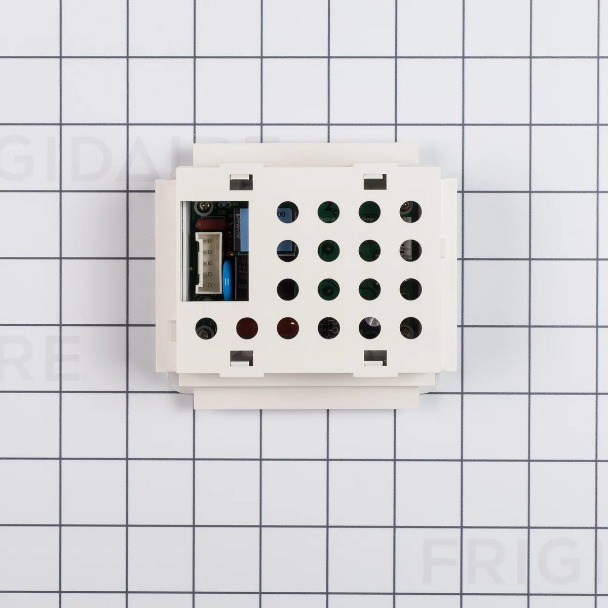 Frigidaire Freezer Control Board 297282800