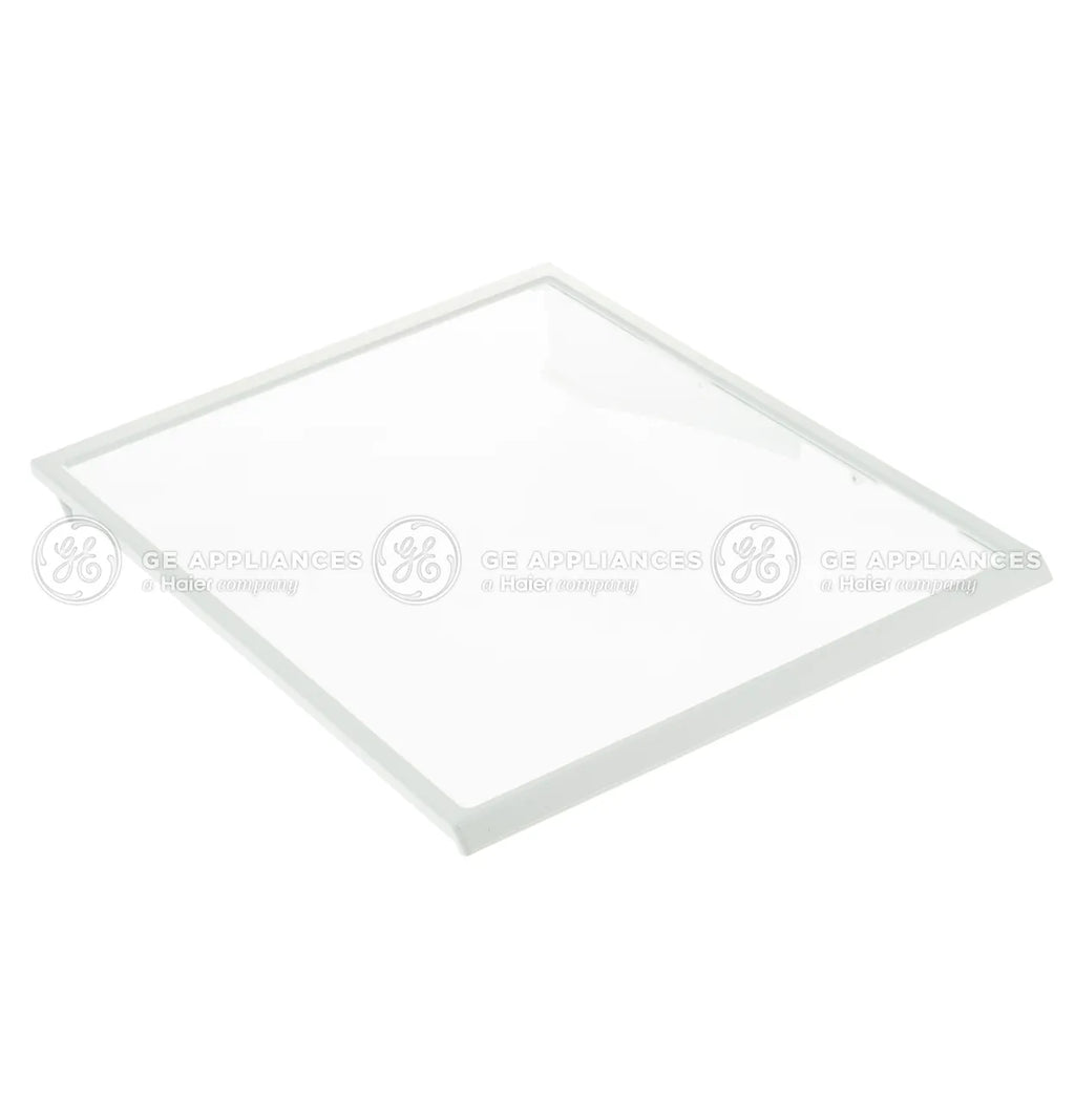 GE Refrigerator Glass Shelf WR71X24965