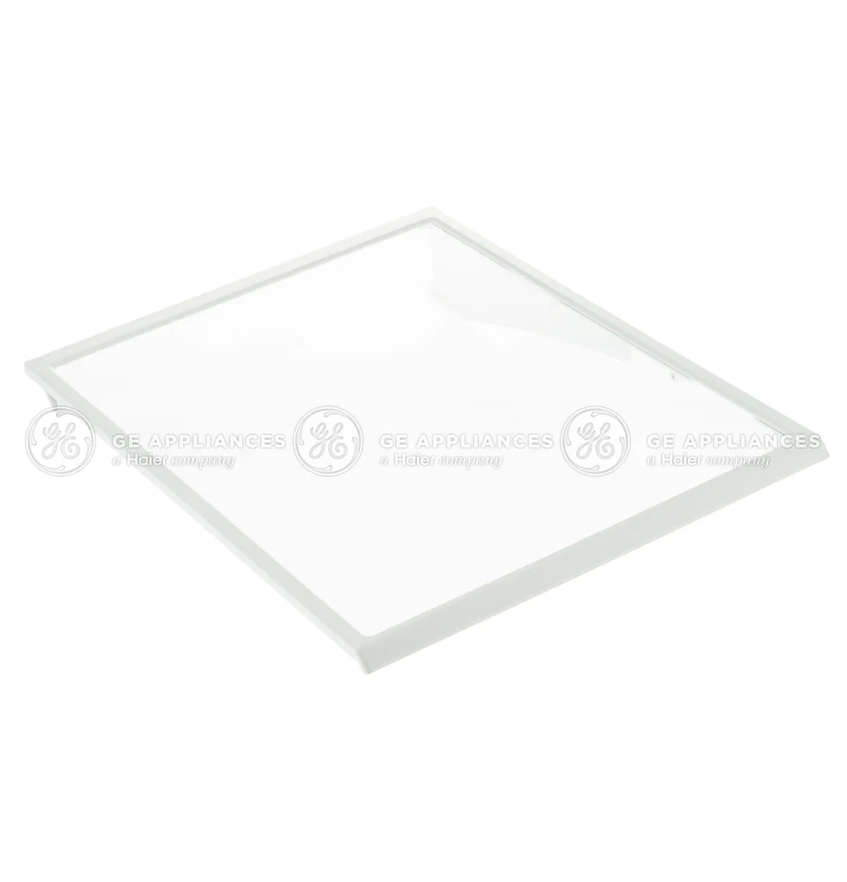 GE Refrigerator Glass Shelf WR71X24965