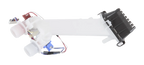 Whirlpool Washer Water Inlet Valve W11513255
