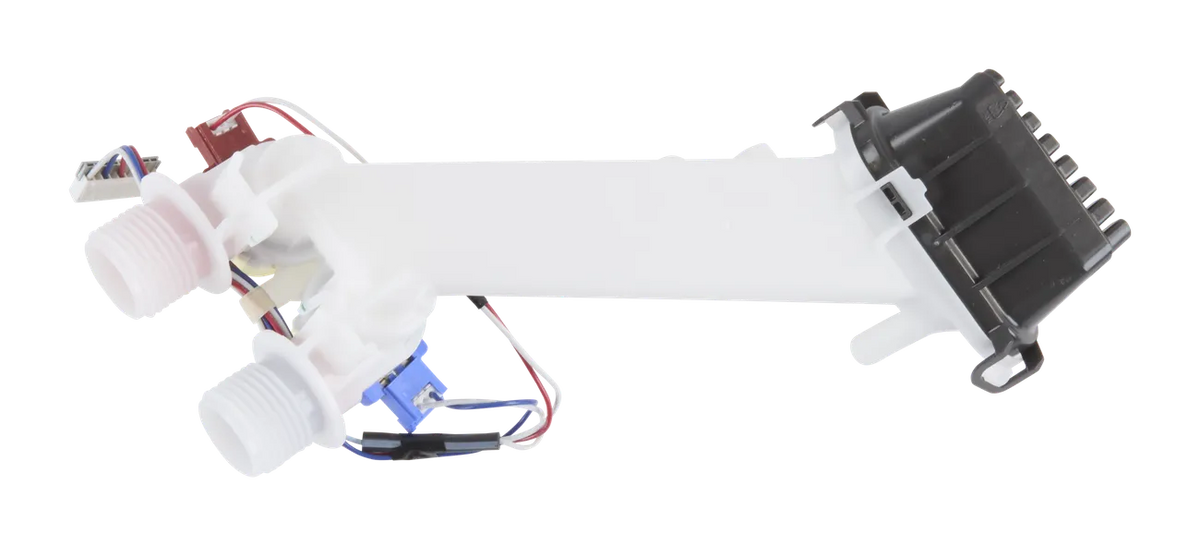 Whirlpool Washer Water Inlet Valve W11513255