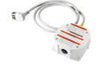 Bosch Dishwasher Power Cord with Junction Box, 53 Inch 11031987