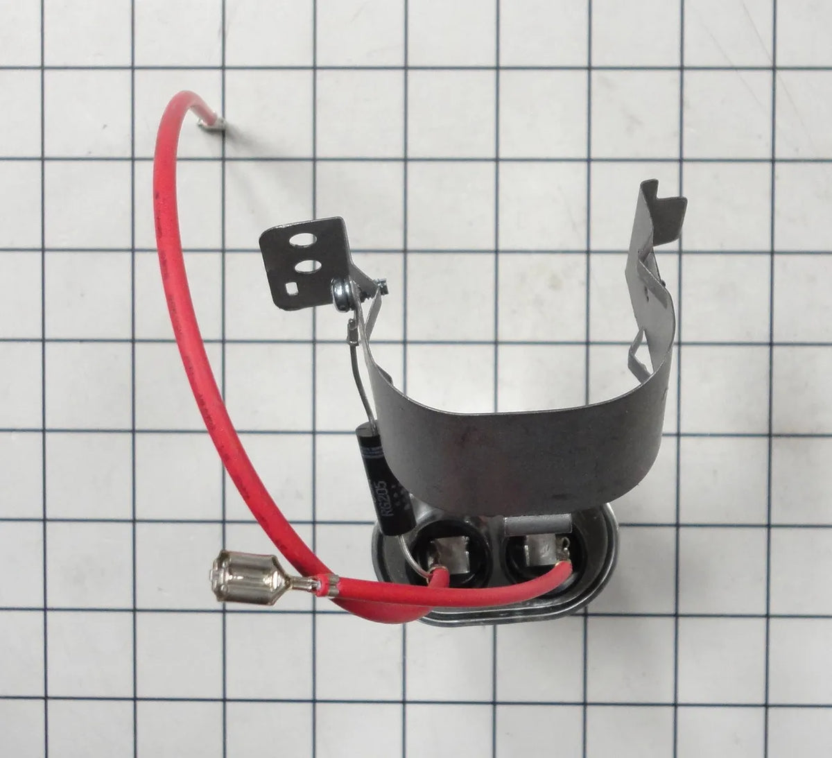Frigidaire Microwave Capacitor and Rectifier Kit 5304478954