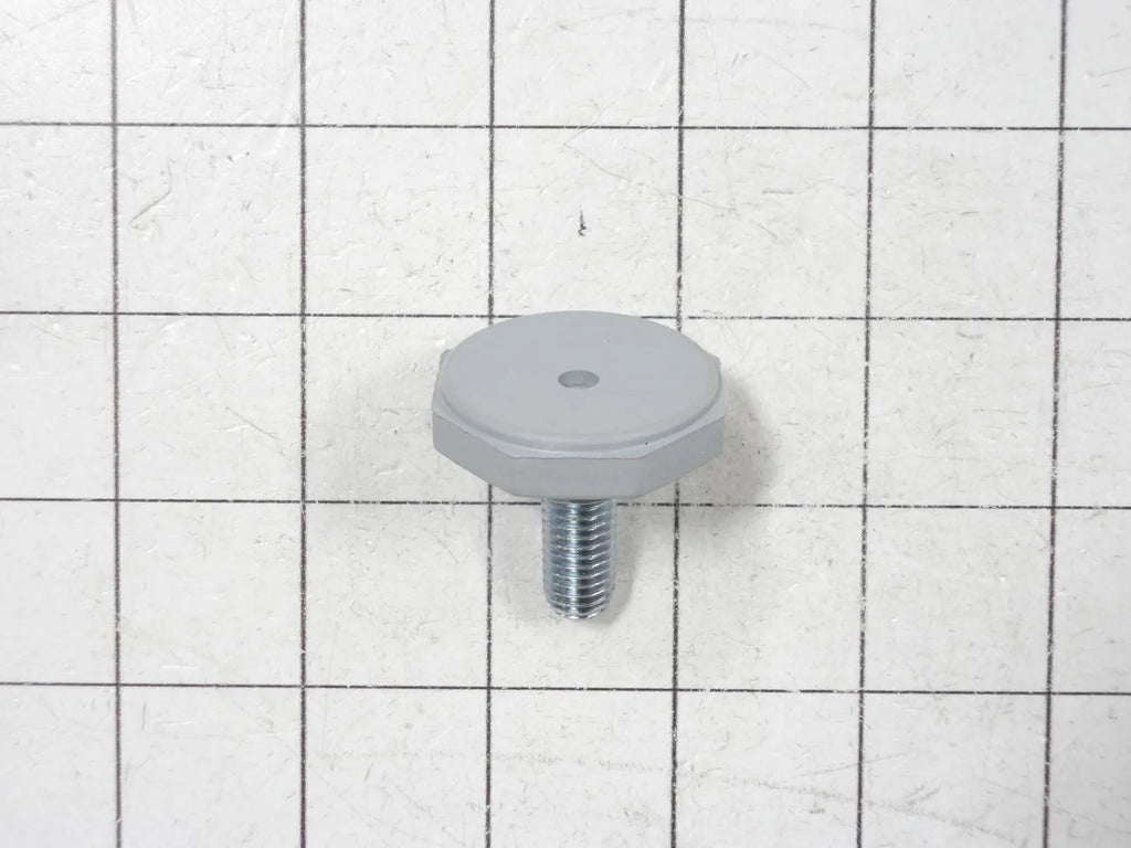 Bosch Washer Leveling Leg 00610643