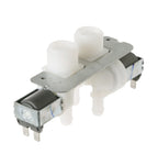GE Washer Water Inlet Valve, 2 In 3 Out WH13X10029