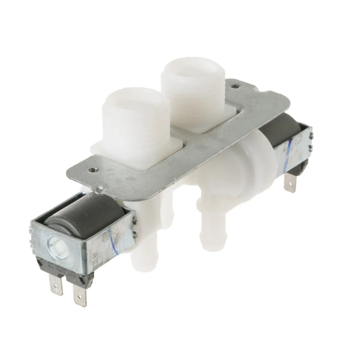 GE Washer Water Inlet Valve, 2 In 3 Out WH13X10029