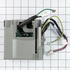 Frigidaire Refrigerator Compressor Inverter Board 241577505