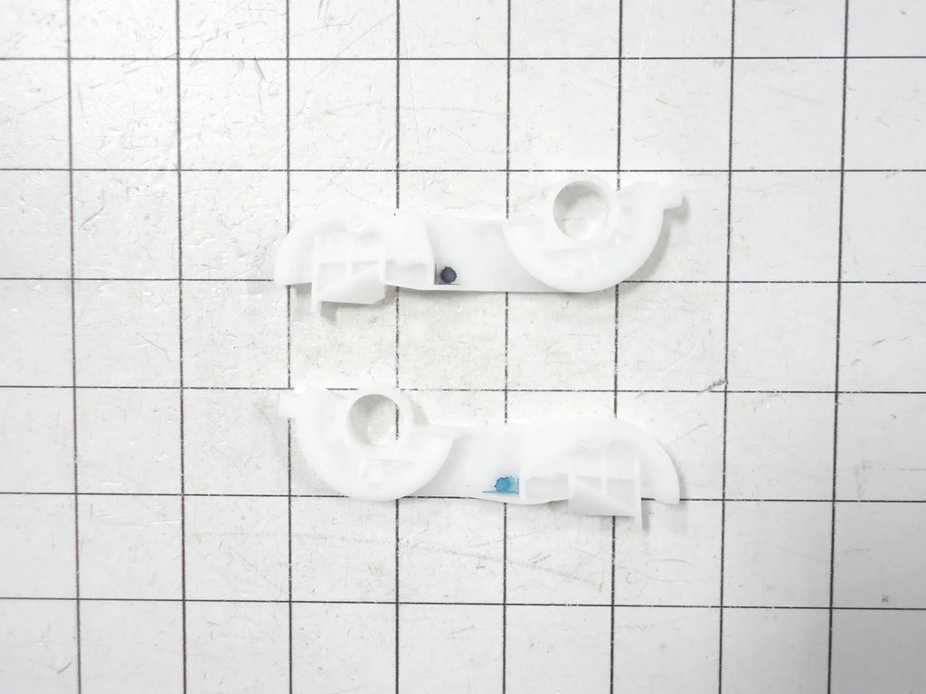 Bosch Dishwasher Rack Guide Set 00623536