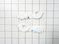 Bosch Dishwasher Rack Guide Set 00623536