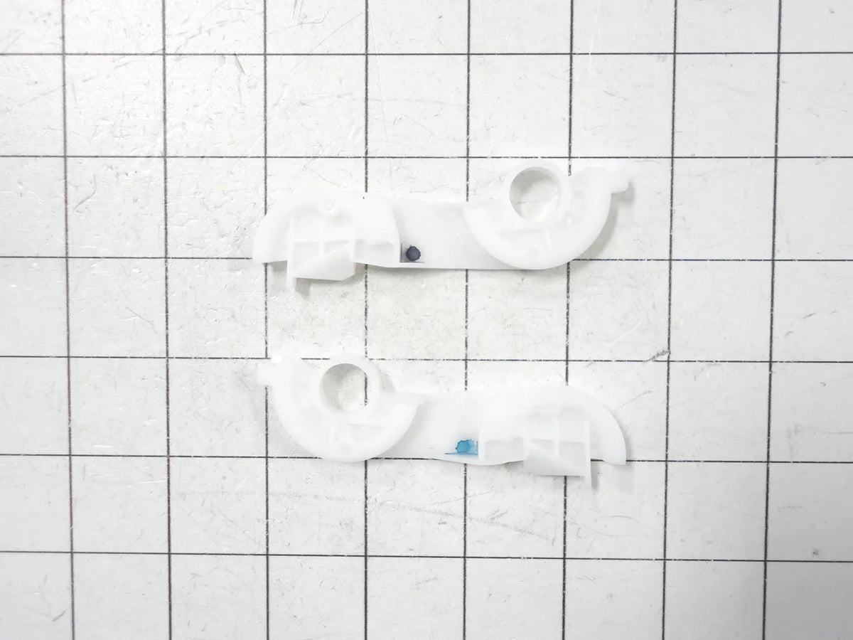 Bosch Dishwasher Rack Guide Set 00623536