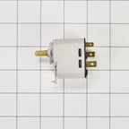 Whirlpool Washer/Dryer Push-to-Start Switch WP3404233