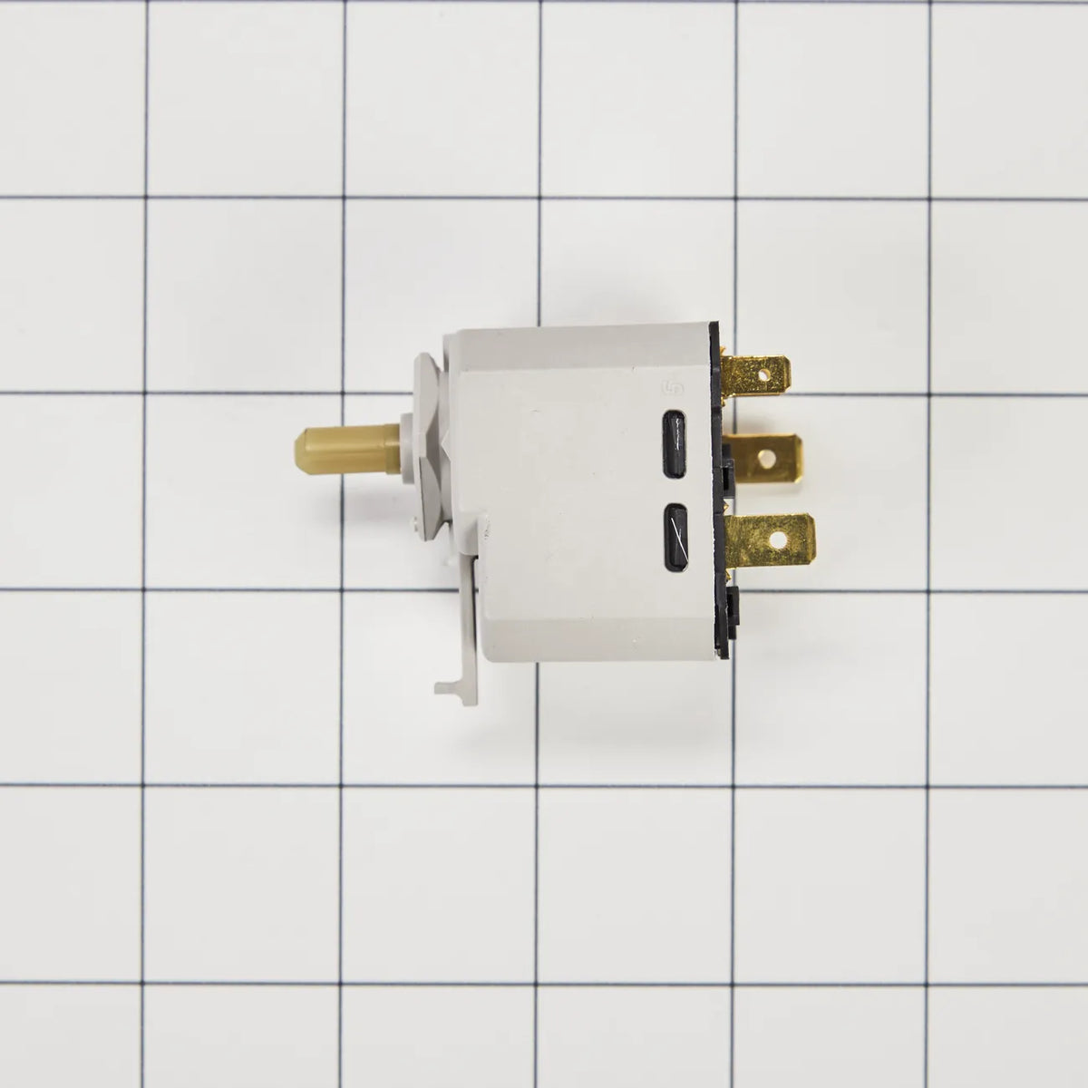 Whirlpool Washer/Dryer Push-to-Start Switch WP3404233