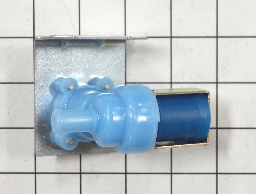 GE Dishwasher Water Valve with Screws WD15X10009