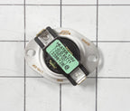 Whirlpool Dryer Cycling Thermostat 145F WP3398128