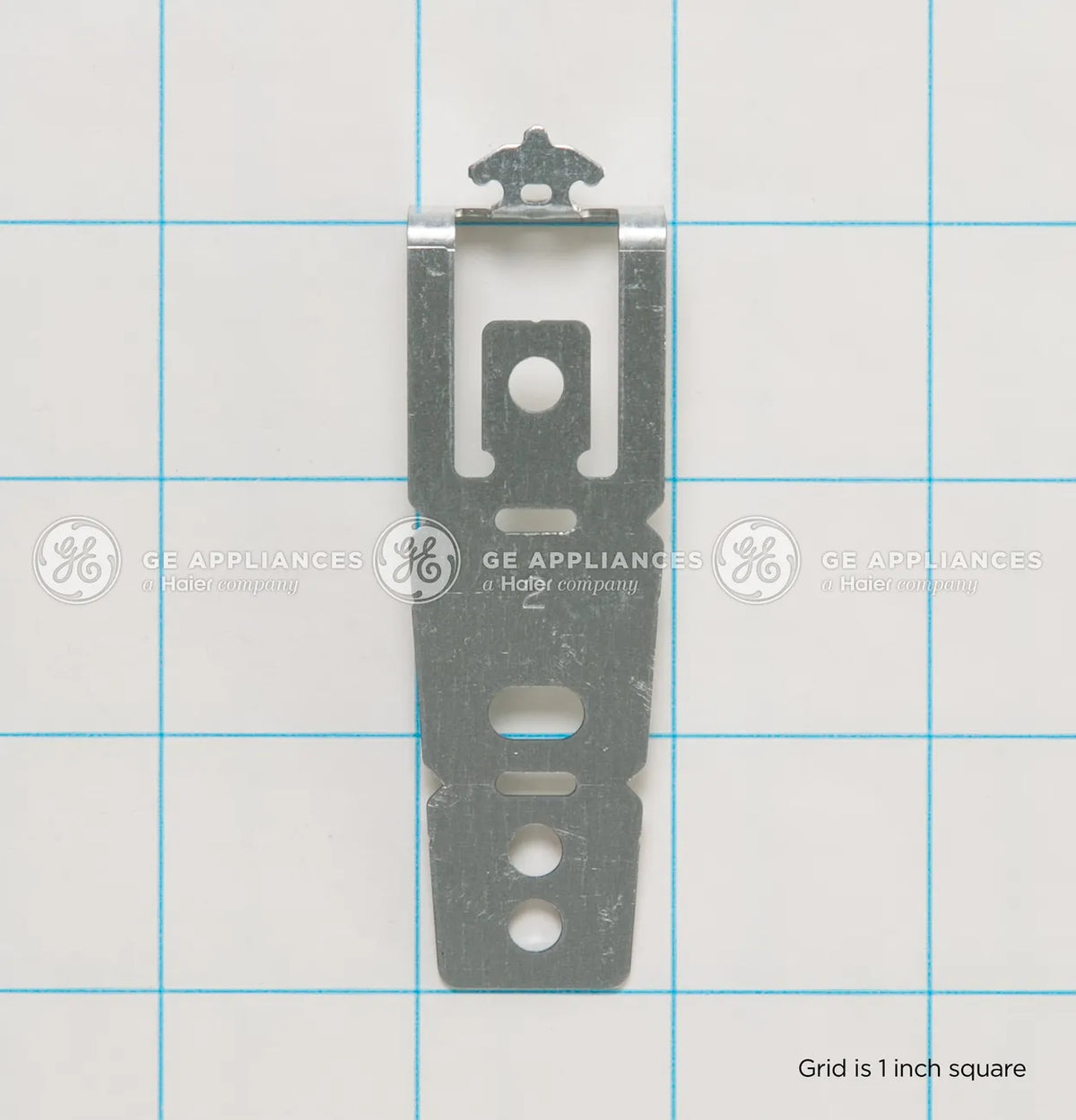 GE Dishwasher Mounting Bracket WD01X27759