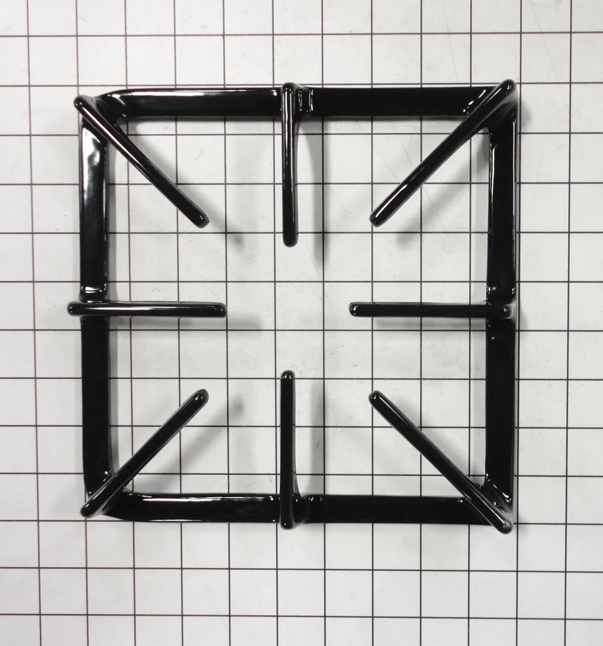 Frigidaire Range Burner Grate 316463200