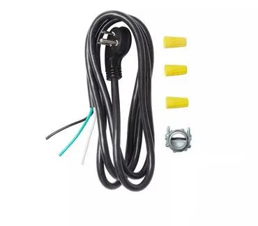 LG Dishwasher Power Cord Kit AGF30462901