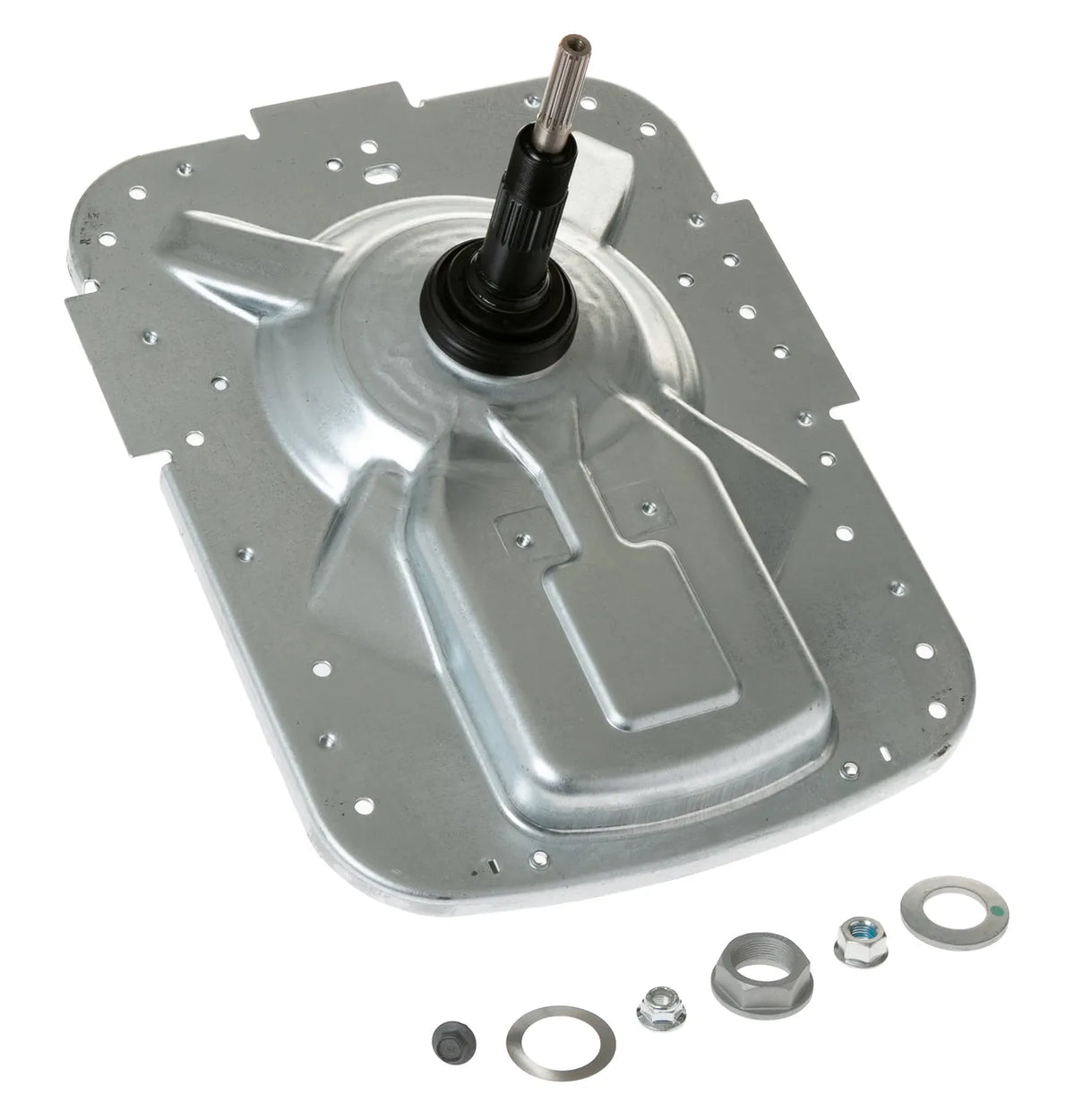 GE Washer Platform Transmission Assembly Kit WH03X33729