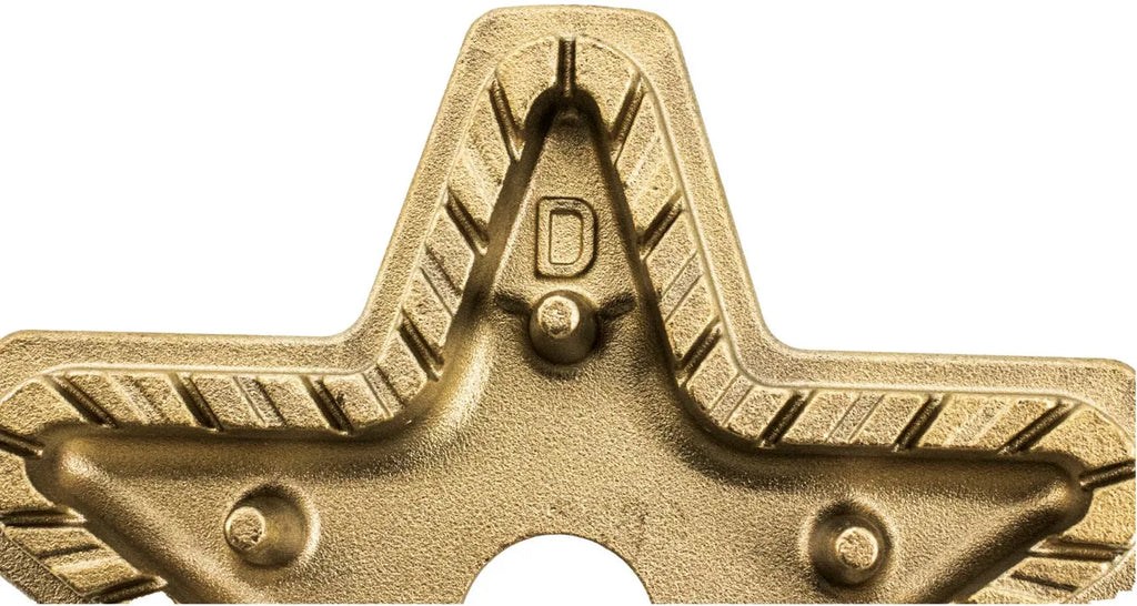 Bosch Range Star Burner Base, Size D 10004493