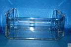 Whirlpool Refrigerator Door Shelf Bin, Medium WPW10308869