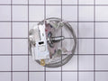 Frigidaire Refrigerator Temperature Control 297216041