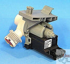 Frigidaire Washer Drain Pump 137240800