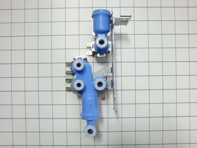 Frigidaire Refrigerator Water Inlet Valve 242253002