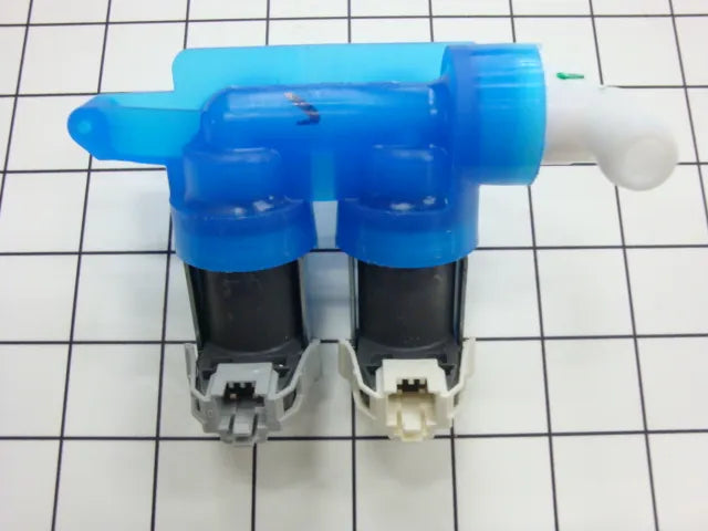 Whirlpool Washer Water Inlet Valve WPW10289387